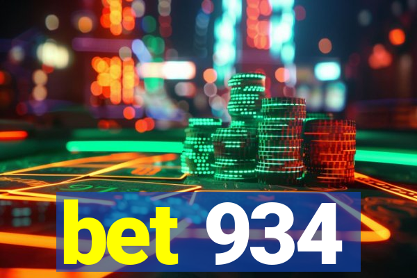 bet 934